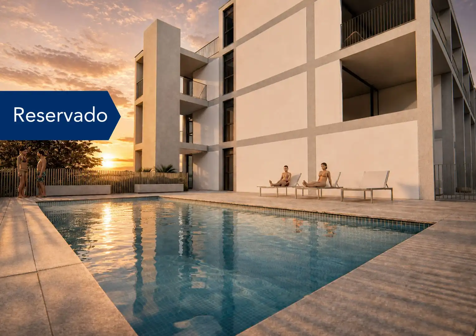 New build Duplex with terrace for sale in Calle Pilar