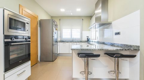 Chalet de lujo en zona Peña las Águilas, Elche, imatge 5