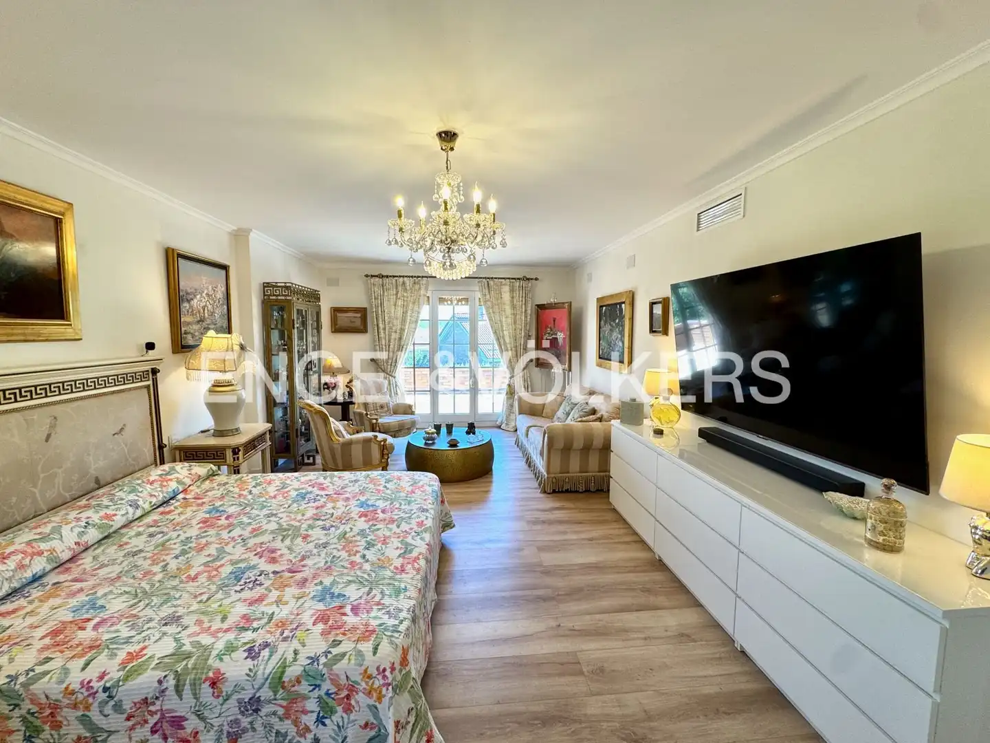 House with terrace to rent in El Cantizal, imagen 30