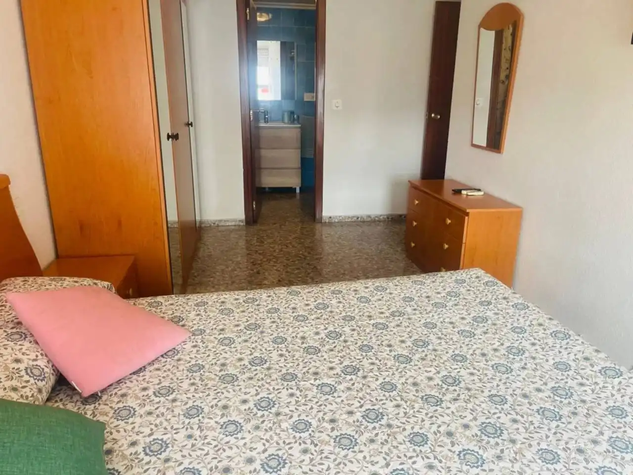 Habitación de Piso en venta en L'Alqueria de la Comtessa con Aire acondicionado, Amueblado y Balcón