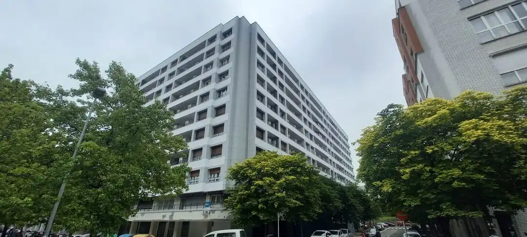 Piso de alquiler en Anoeta