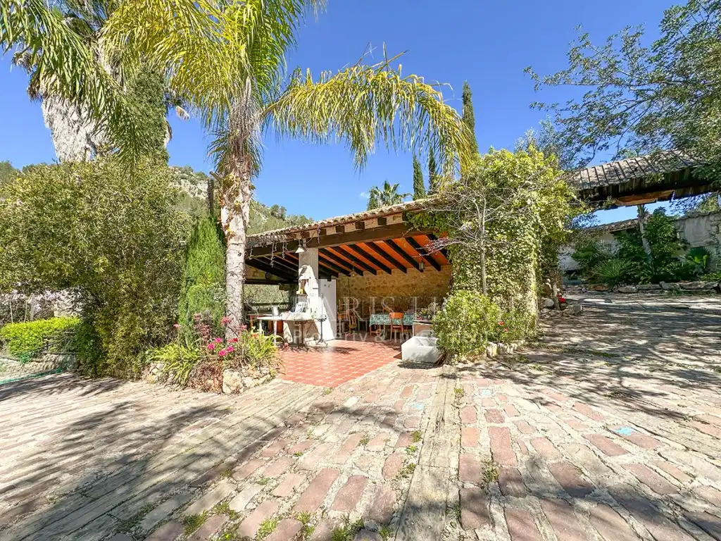 Maison à vendre à Poligono 3 Paraje 81 Pla De L'Horta, imagen 59