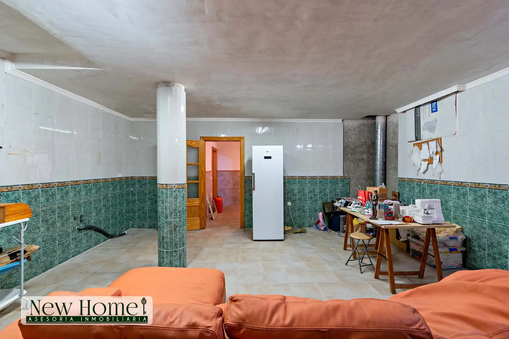 Casa o chalet en venta en Roquetas de Mar con Aire acondicionado, Terraza y Amueblado