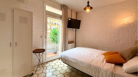 Foto 4 de Piso de alquiler en Calle Cristóbal de Moura, Provençals del Poblenou, Barcelona Capital
