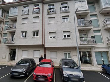 Aparcamiento en venta en Av/ Dr. Villanueva