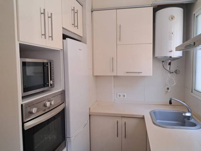 Piso en Venta en Arrancapins