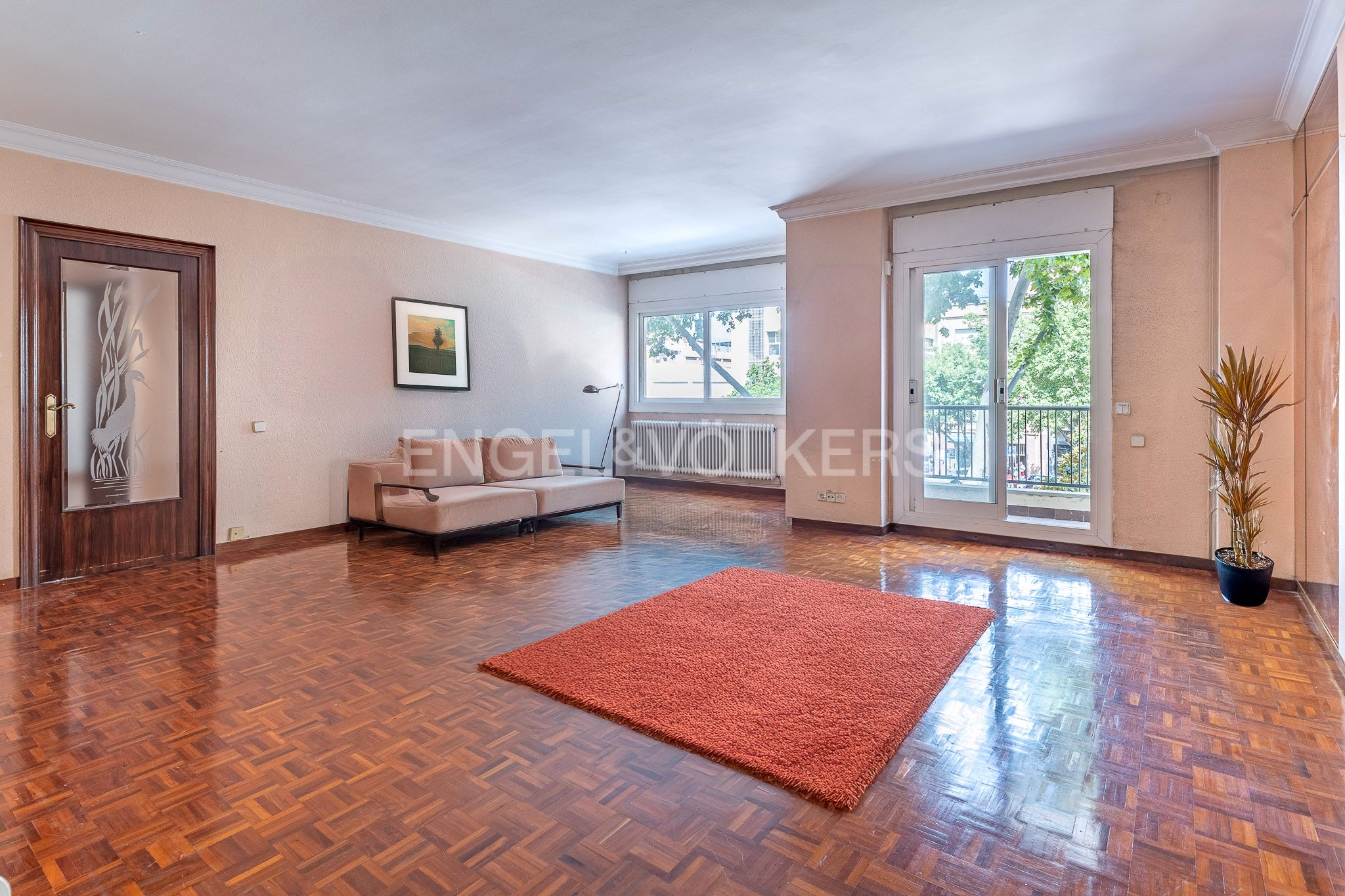 Apartament en venda a Centre