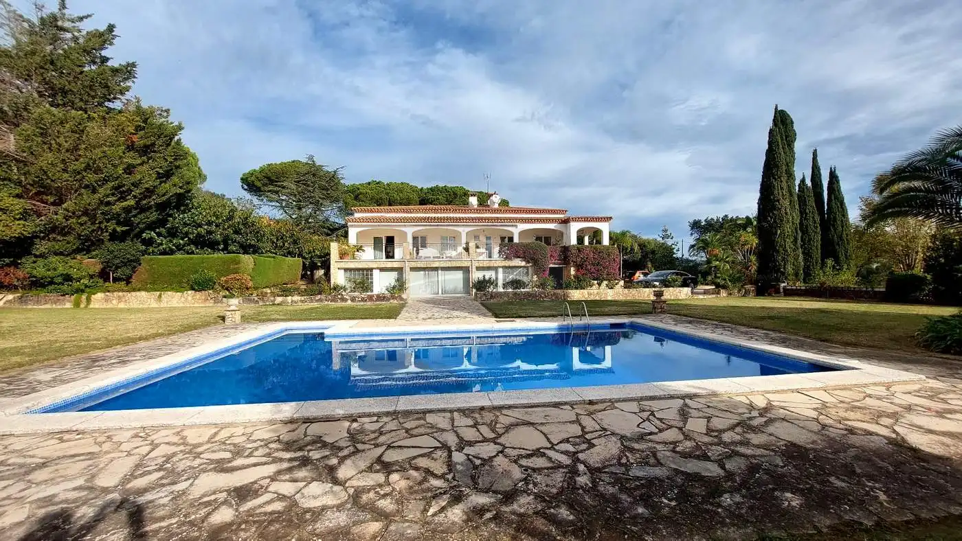 Xalet amb piscina en venda a Vilartagues - Tueda de Dalt, imagen 3