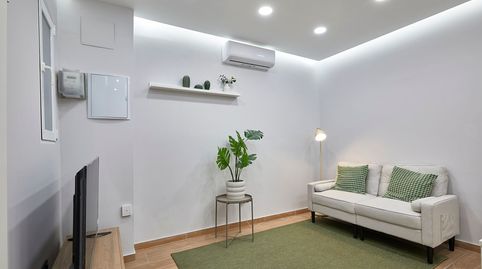 Foto 4 de Piso en venta en Travessera de Gràcia, El Baix Guinardó, Barcelona Capital