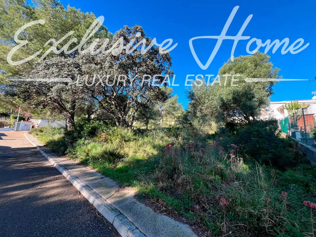 Terreno residencial en venta en Urbanización Vista Mar 74, imagen 10