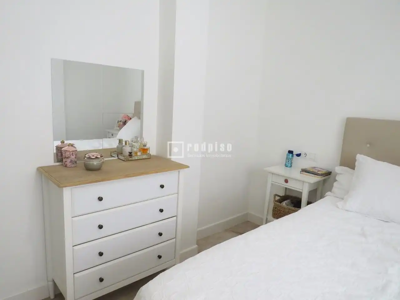 Habitación de Piso en venta en Málaga con Aire acondicionado, Calefacción y Terraza