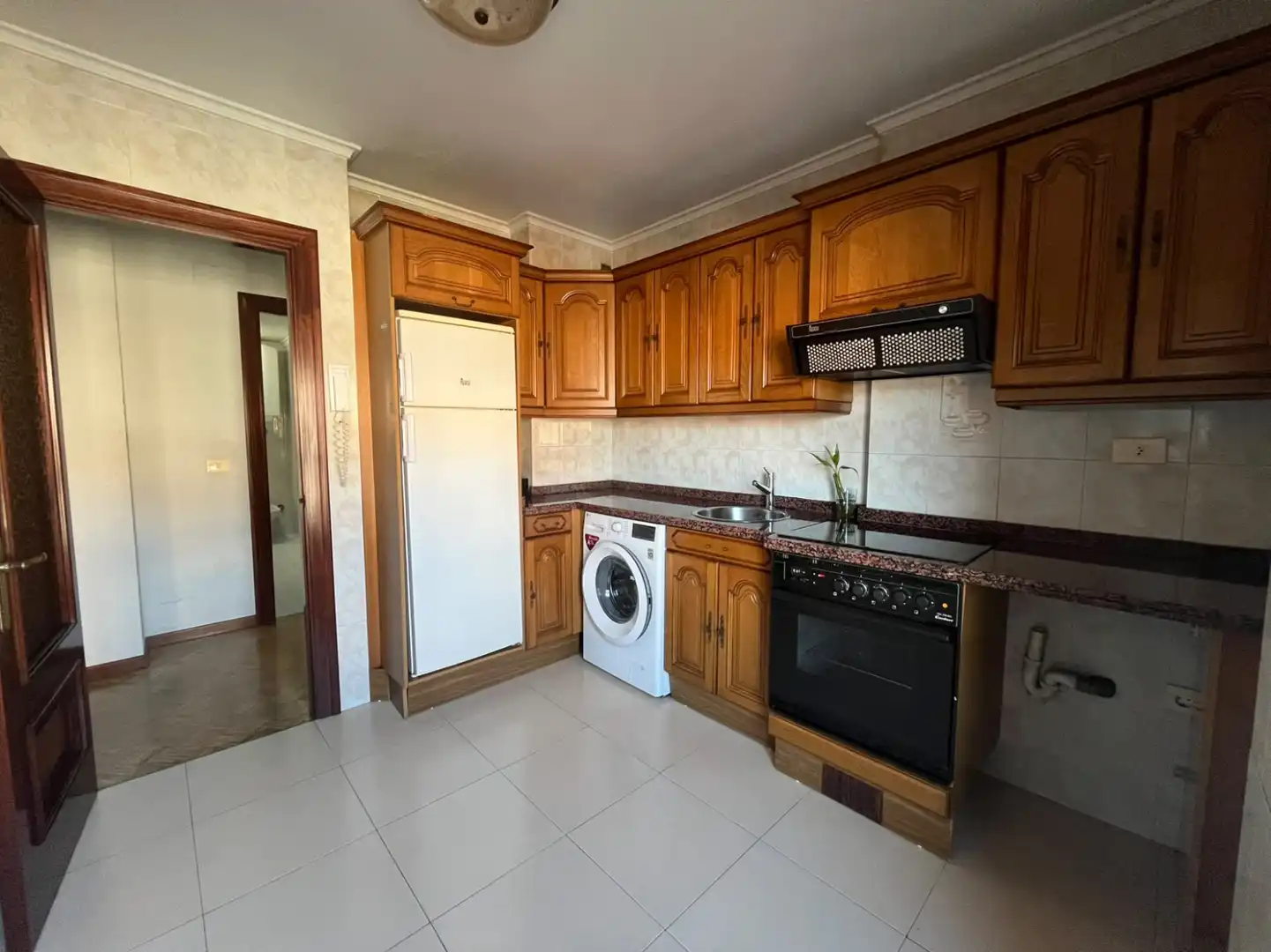 Appartamento con ascensore in vendita a Centro, imagen 2