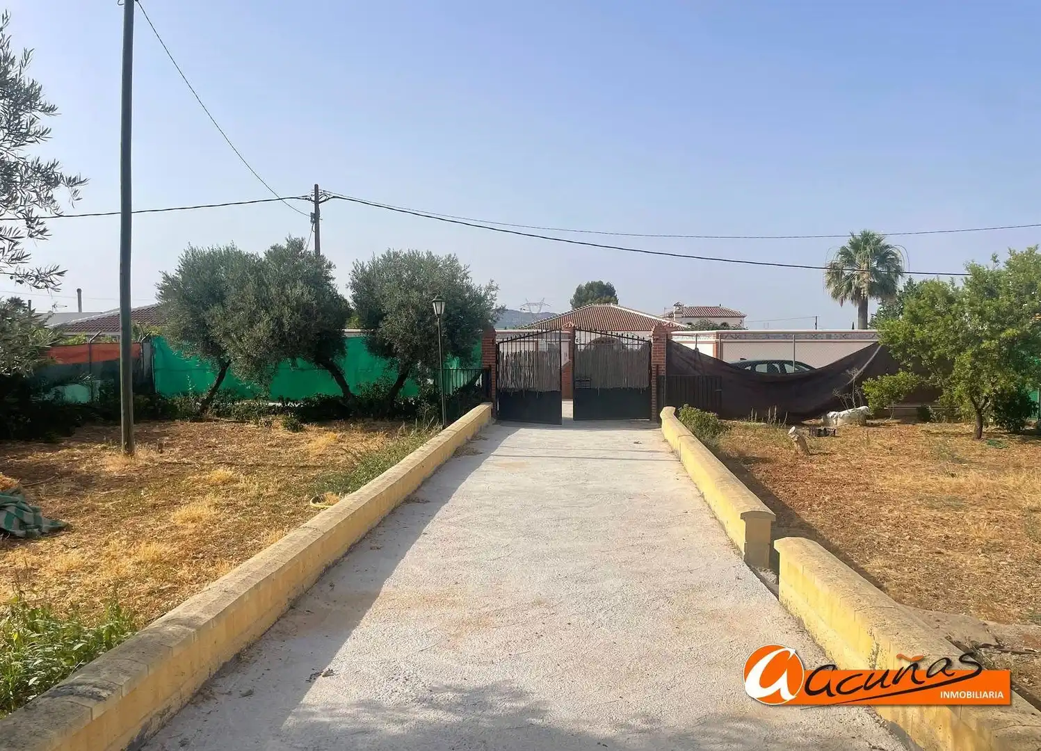 Casa o xalet en venda en Antequera amb Terrassa, Traster i Piscina