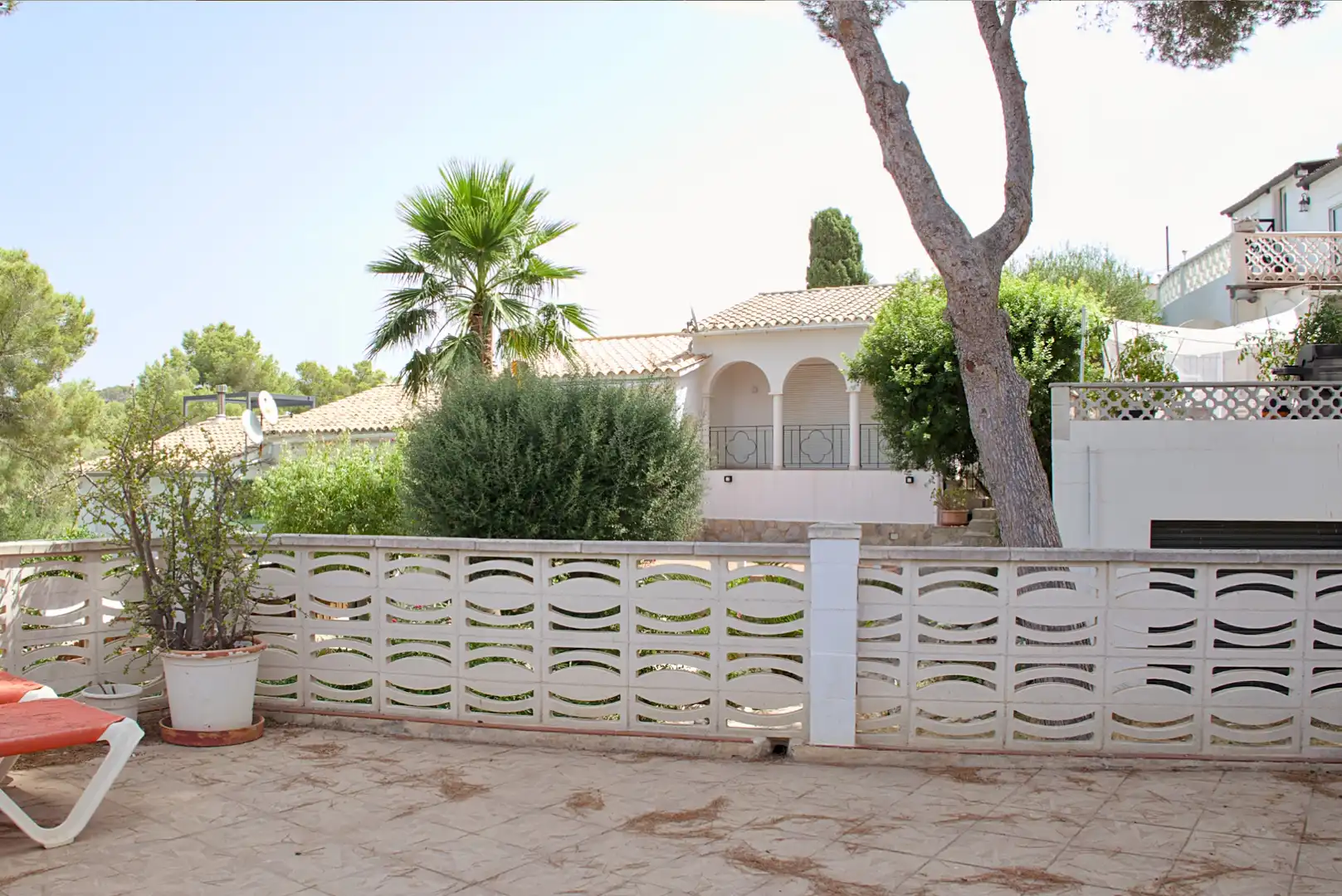 Villa mit Garten zum Verkauf in Carrer de sa Madona, imagen 22
