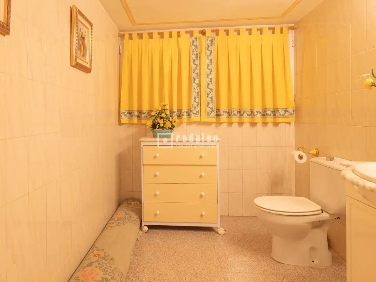 Habitación de Casa o chalet en venta en Madridejos con Aire acondicionado, Calefacción y Terraza