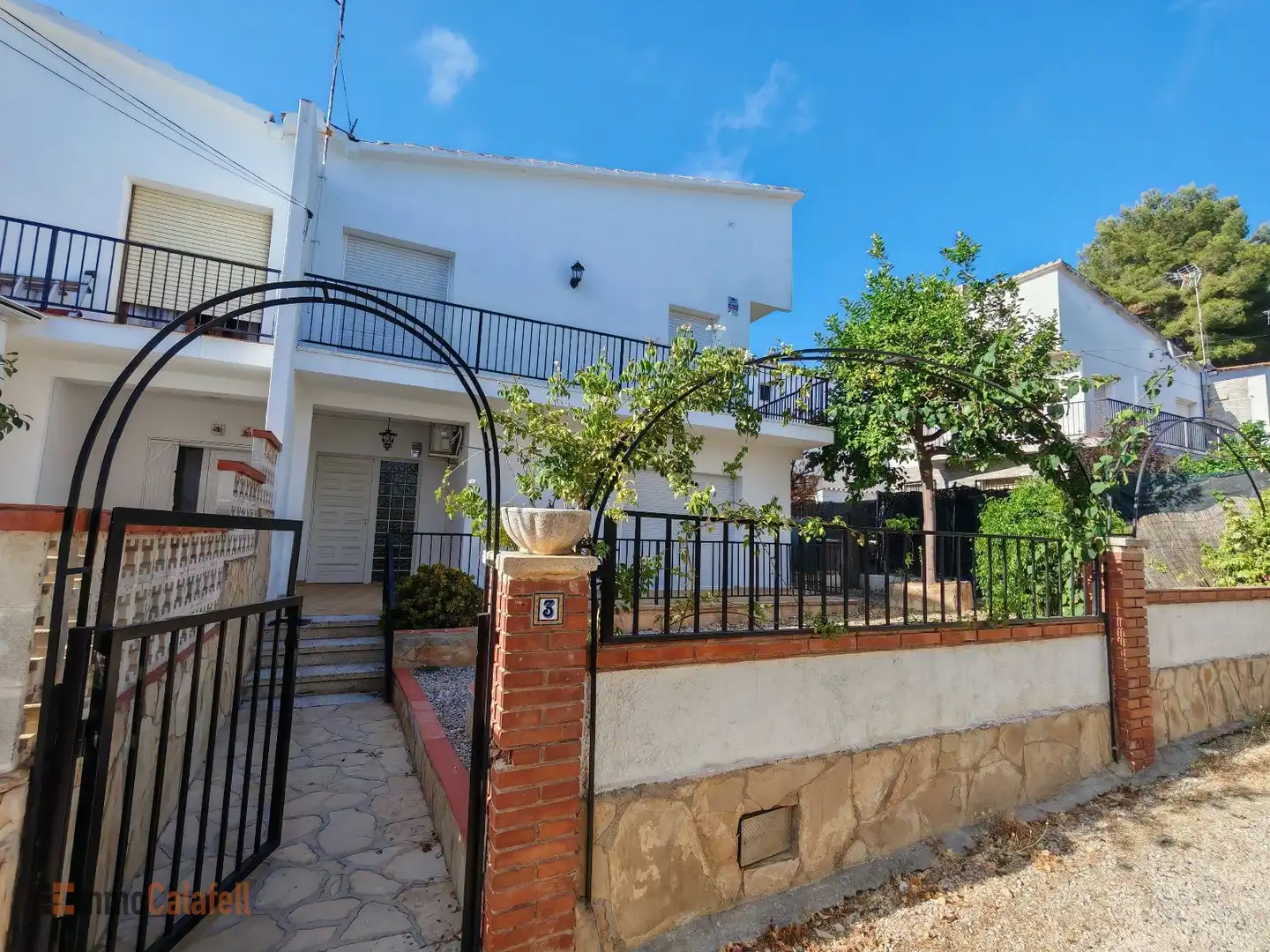 Maison jumelée avec jardin à vendre à Xile, imagen 32