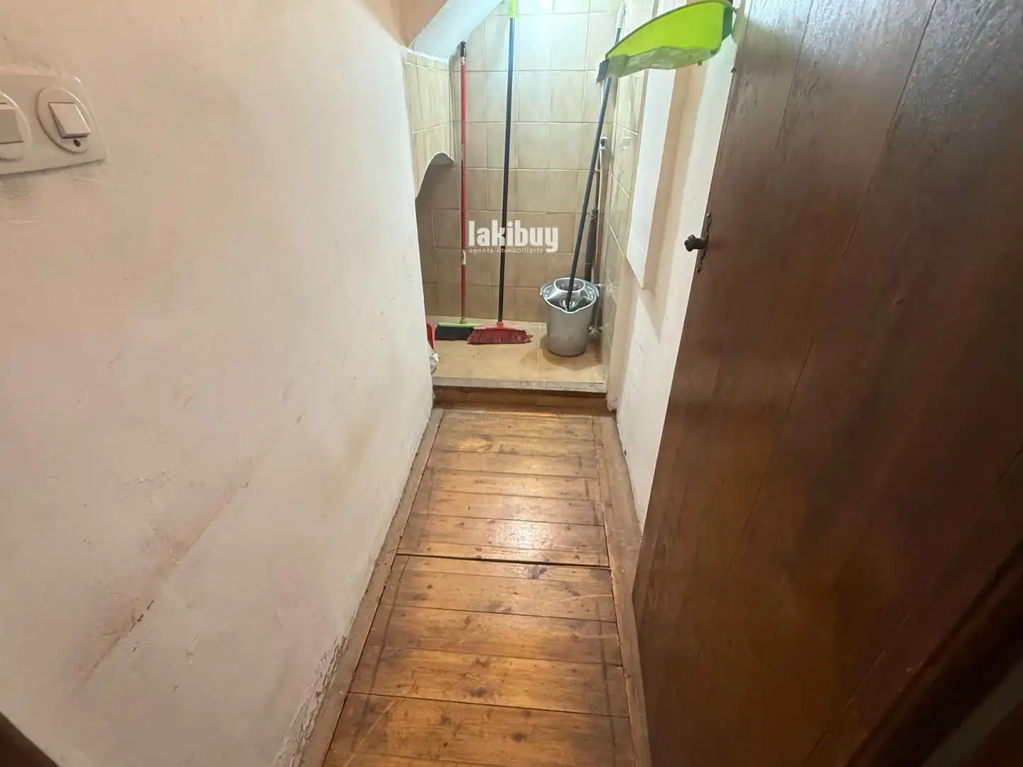 Casa o chalet en venta en Vilanova de Meià con Jardín privado, Terraza y Trastero