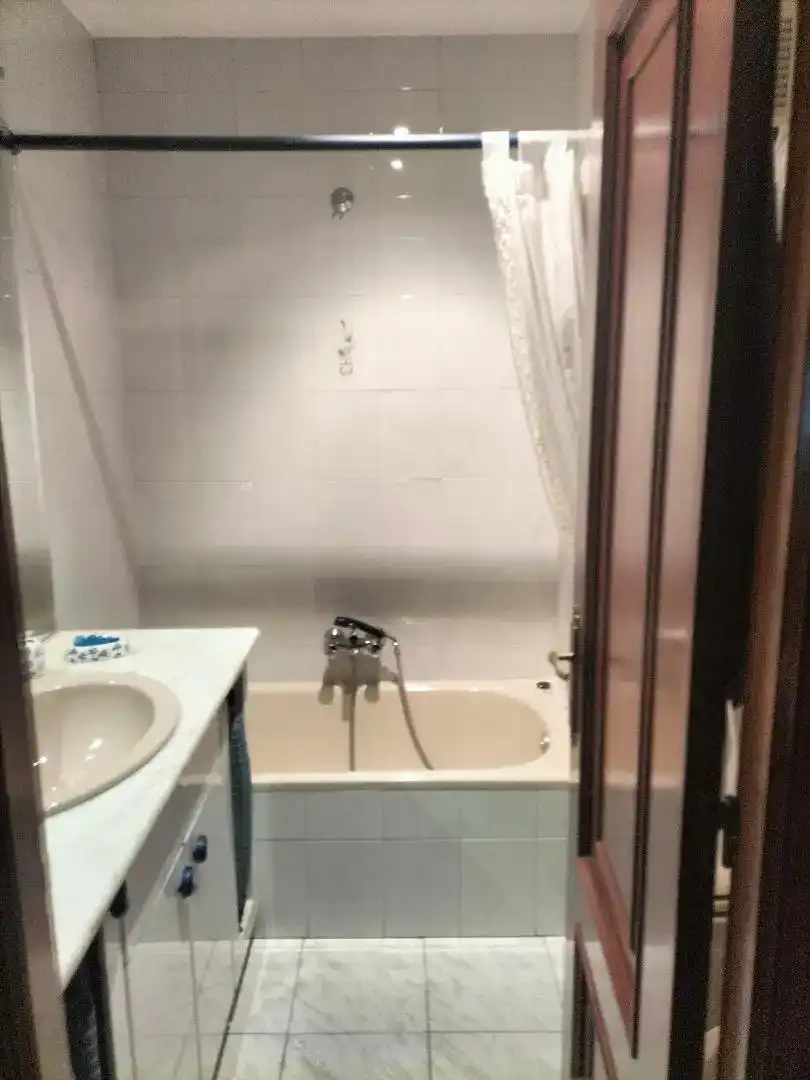 Bany de Pis en venda en Ourense Capital 
