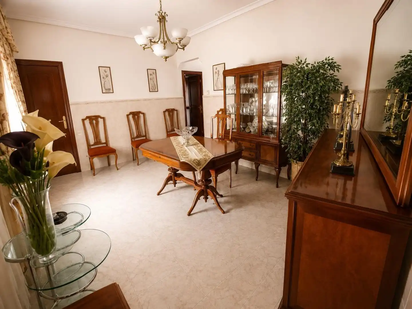 Haus zum Verkauf in Crevillent, imagen 6