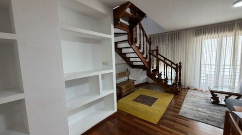 Foto 4 de Pis en venda a San Lazaro, San Lázaro - Meixonfrío, Santiago de Compostela