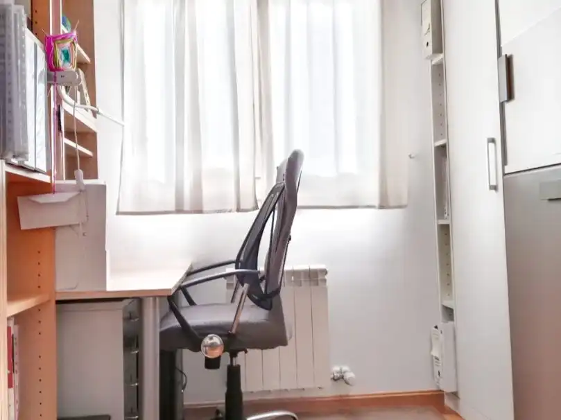 Ático en venta en  Zaragoza Capital con Aire acondicionado y Terraza