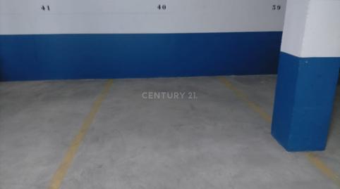 Foto 3 de Garaje de alquiler en Avenida Rio Guadalquivir, 4, Torrecilla, Murcia