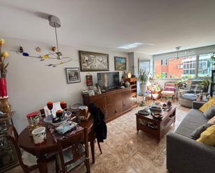 Living room of Apartment for sale in Torremolinos  with Air Conditioner, Heating and Community pool