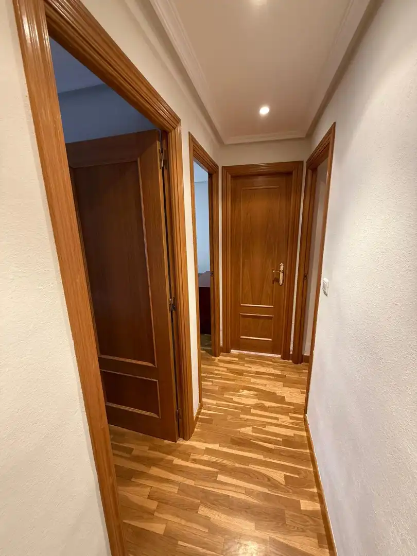 Flat with lift for sale in Calle Luis Alberdi, imagen 15