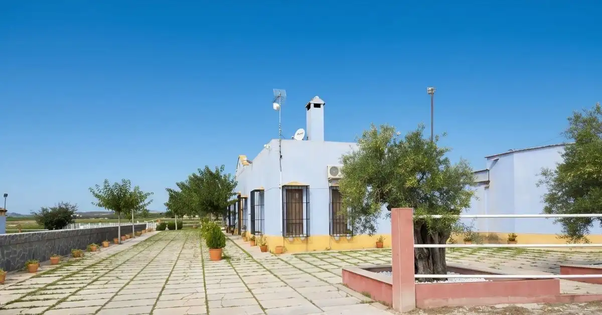 Residential land for sale in RM-714, imagen 2