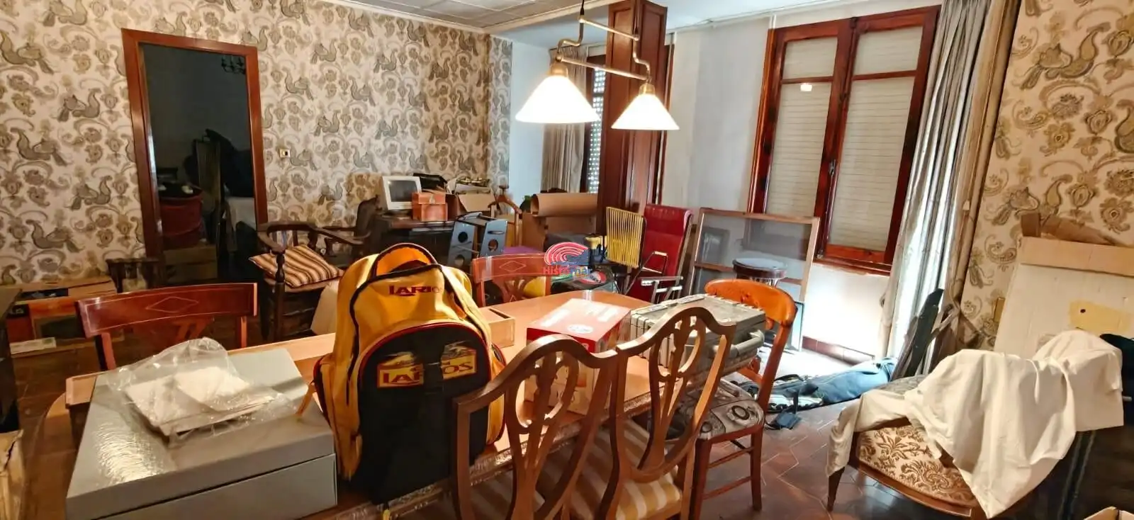 Comedor de Piso en venta en Sagunto / Sagunt con Trastero