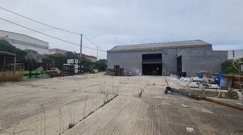 Terreno  en venta con nave industrial, imatge 4