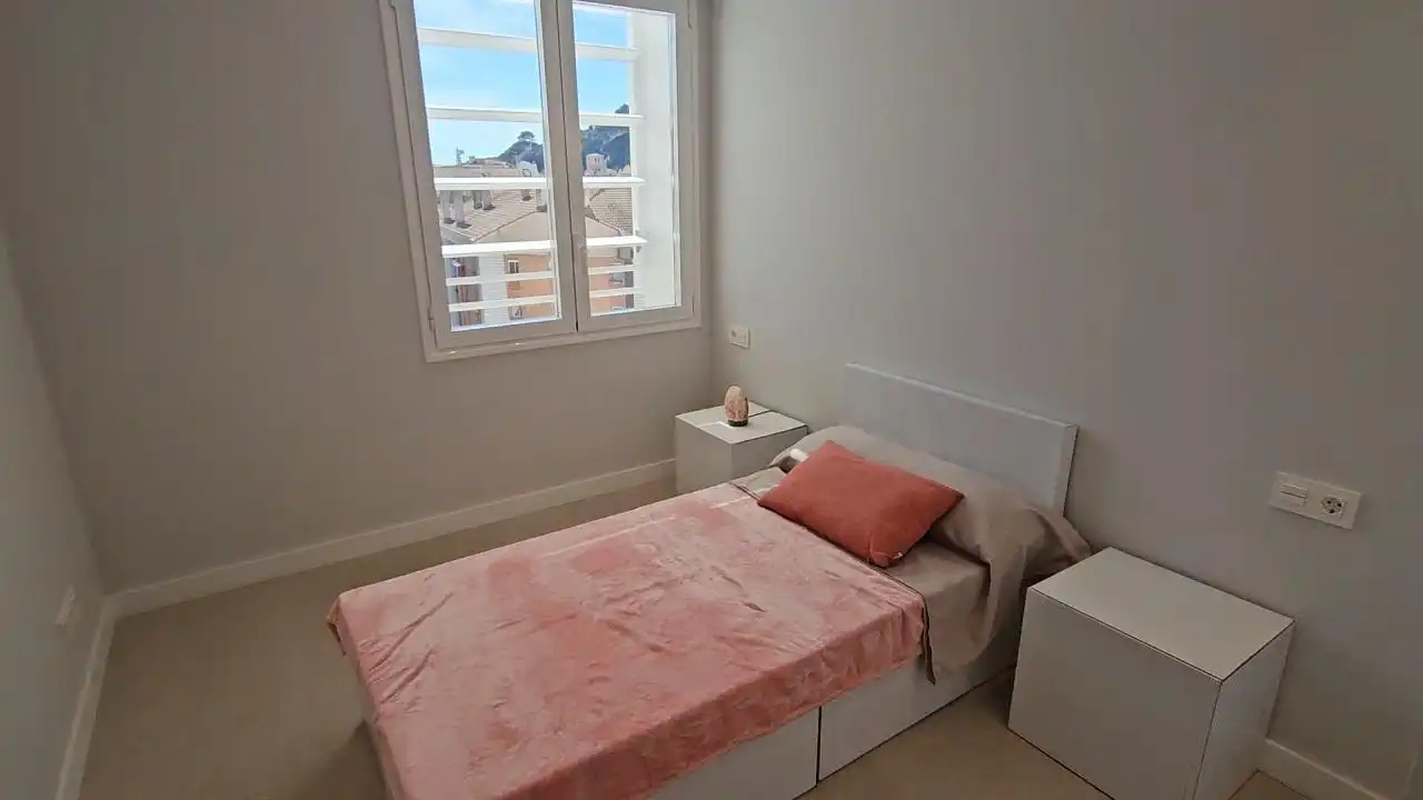 Habitación de Piso en venta en Estella / Lizarra con Calefacción y Terraza