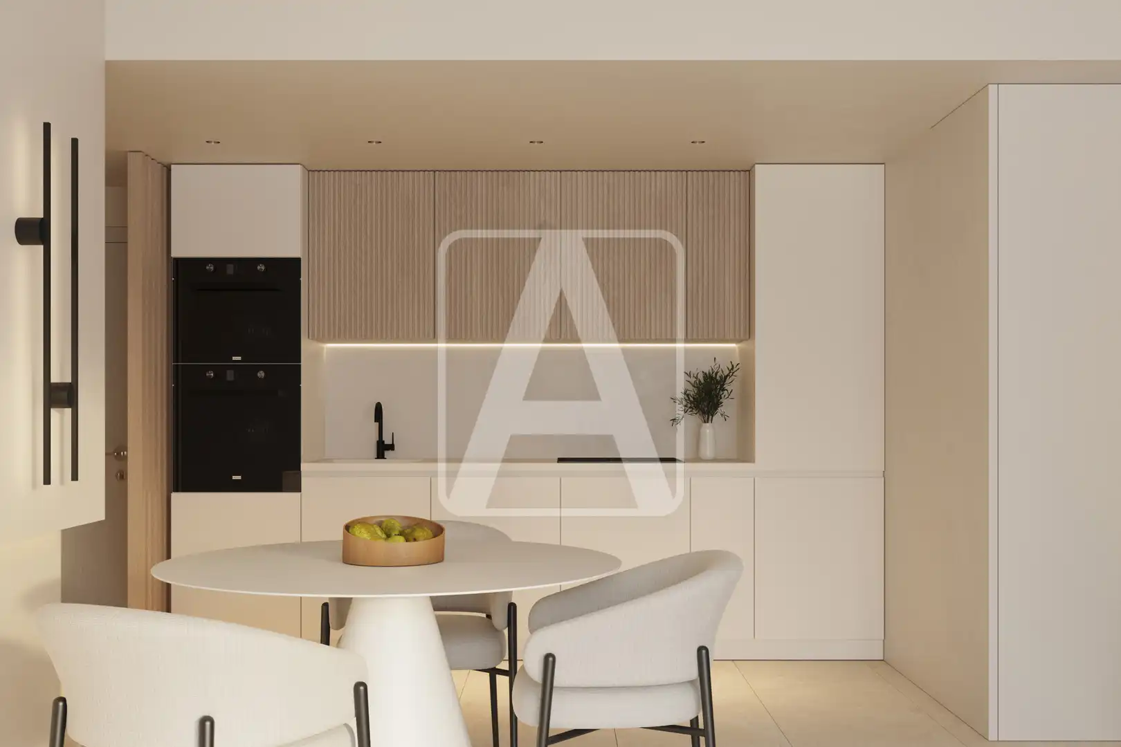 Apartamento con piscina en venta en Marisol Park - Ortembach - Los Almendros, imagen 12