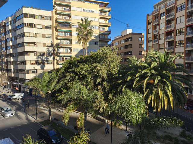 Piso en Venta en Campoamor