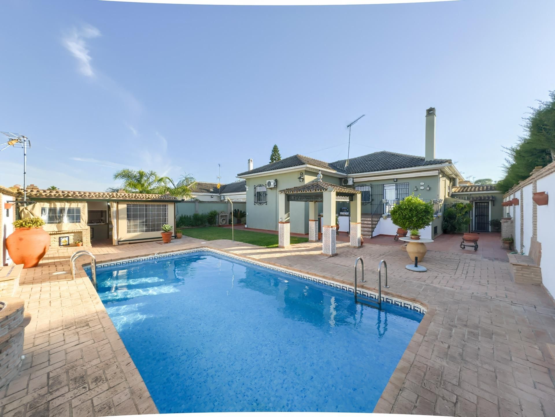 House or chalet for sale in Espartinas Pueblo