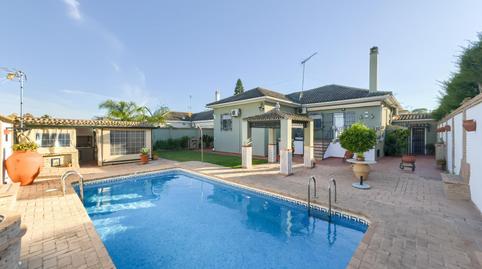 Photo 3 of House or chalet for sale in Espartinas Pueblo, Espartinas