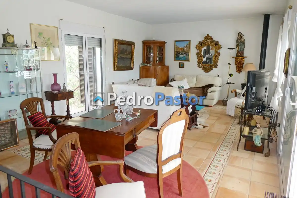 Villa avec piscine à vendre à Pedreguer, imagen 41