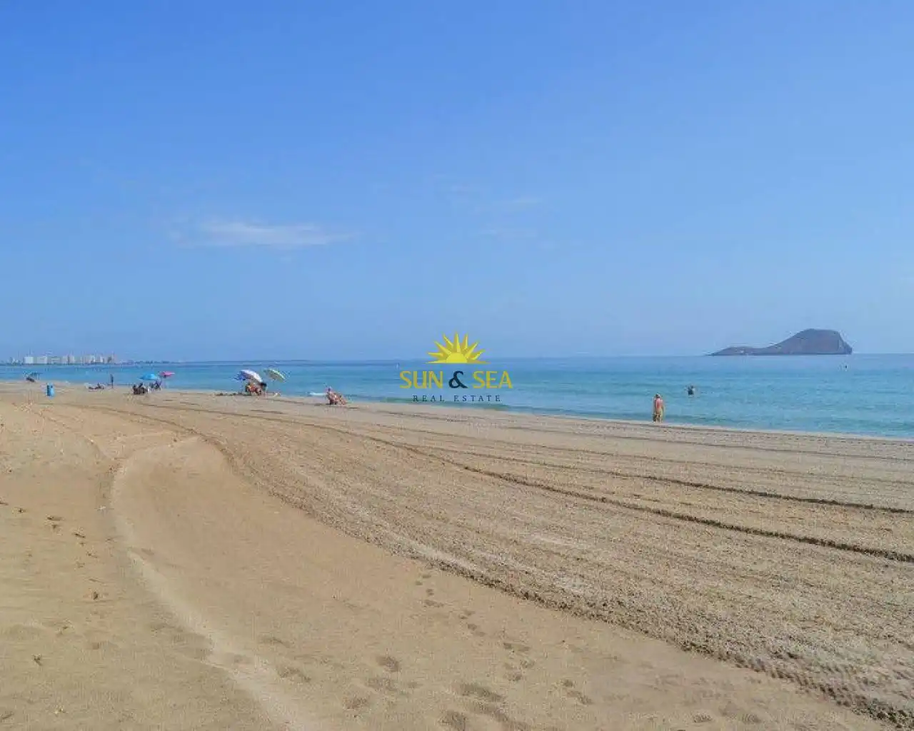 Villa mit Terrasse zur Miete in Playa de las Gaviotas - El Pedrucho, imagen 20