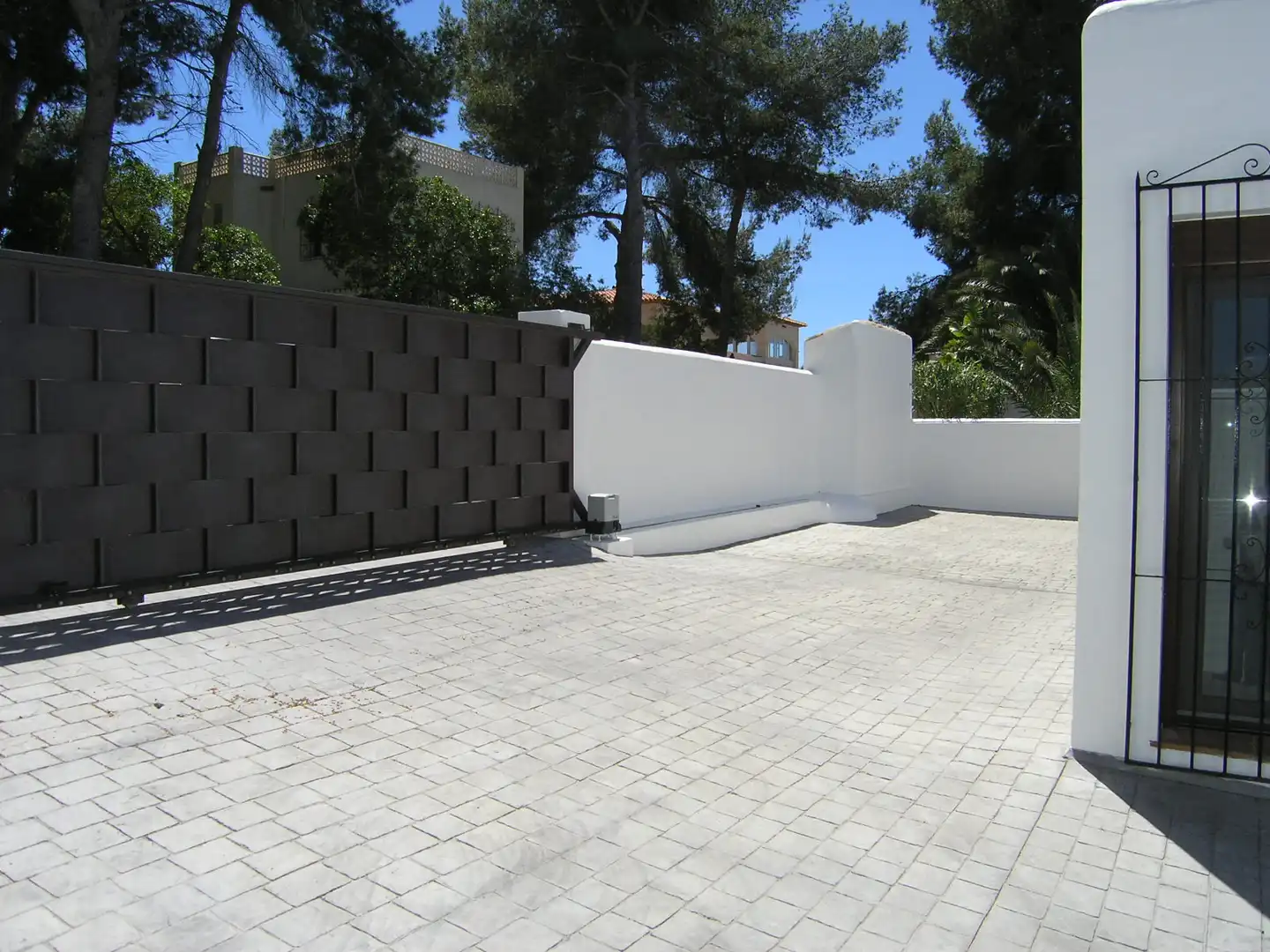 Casa o chalet de alquiler en El Portet - Pla de Mar