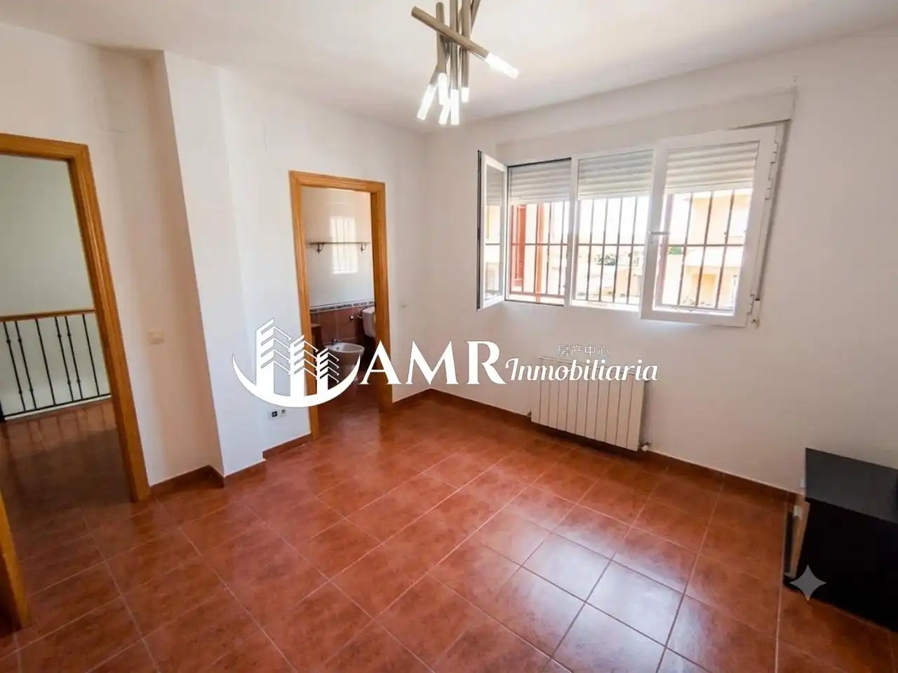 Exterior view of Detached homes for sale in Lominchar  with Heating, Private garden and Terrace
