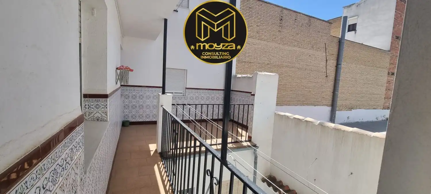 Piso con terraza en venta en Martos, imagen 16