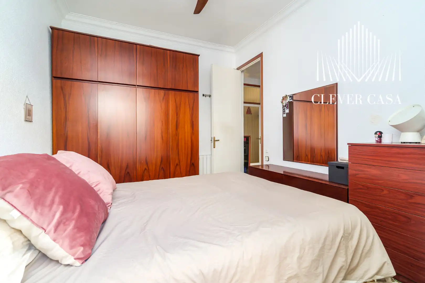 Flat with terrace for sale in Sants - Montjuïc, imagen 15