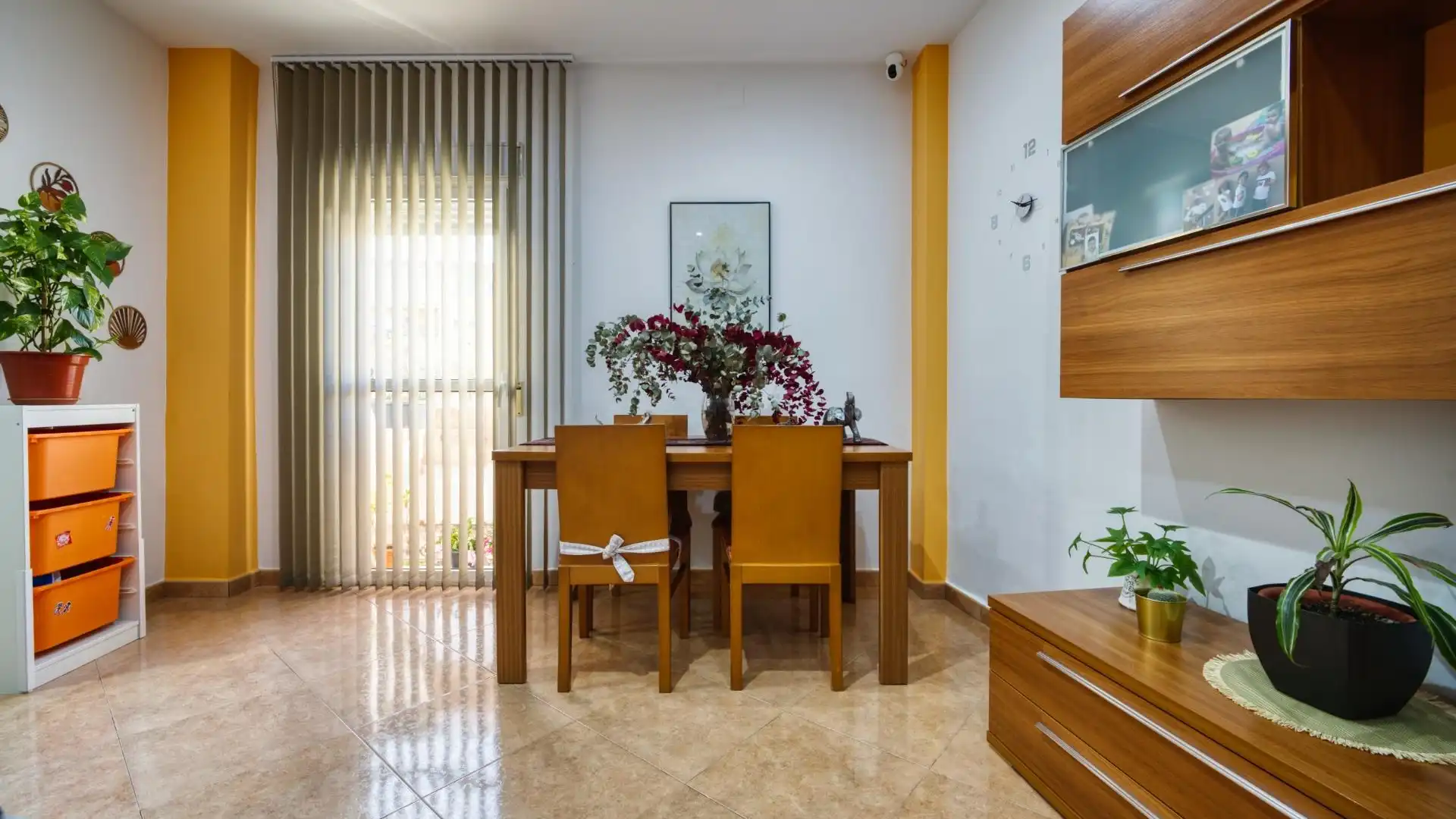 Comedor de Dúplex en venta en Isla Mayor con Aire acondicionado y Terraza