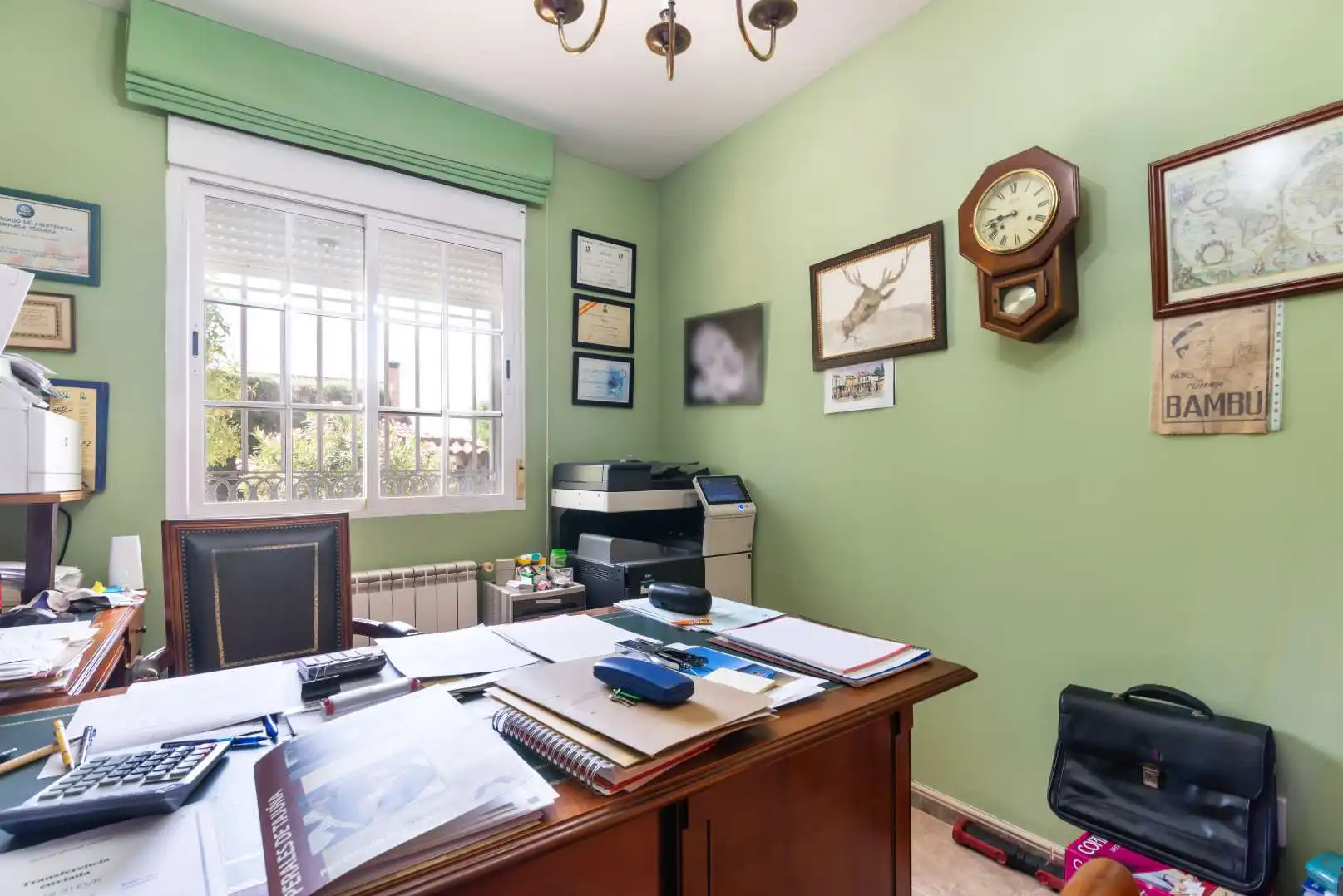 Casa o xalet en venda en Nuevo Baztán amb Aire condicionat, Calefacció i Jardí privat