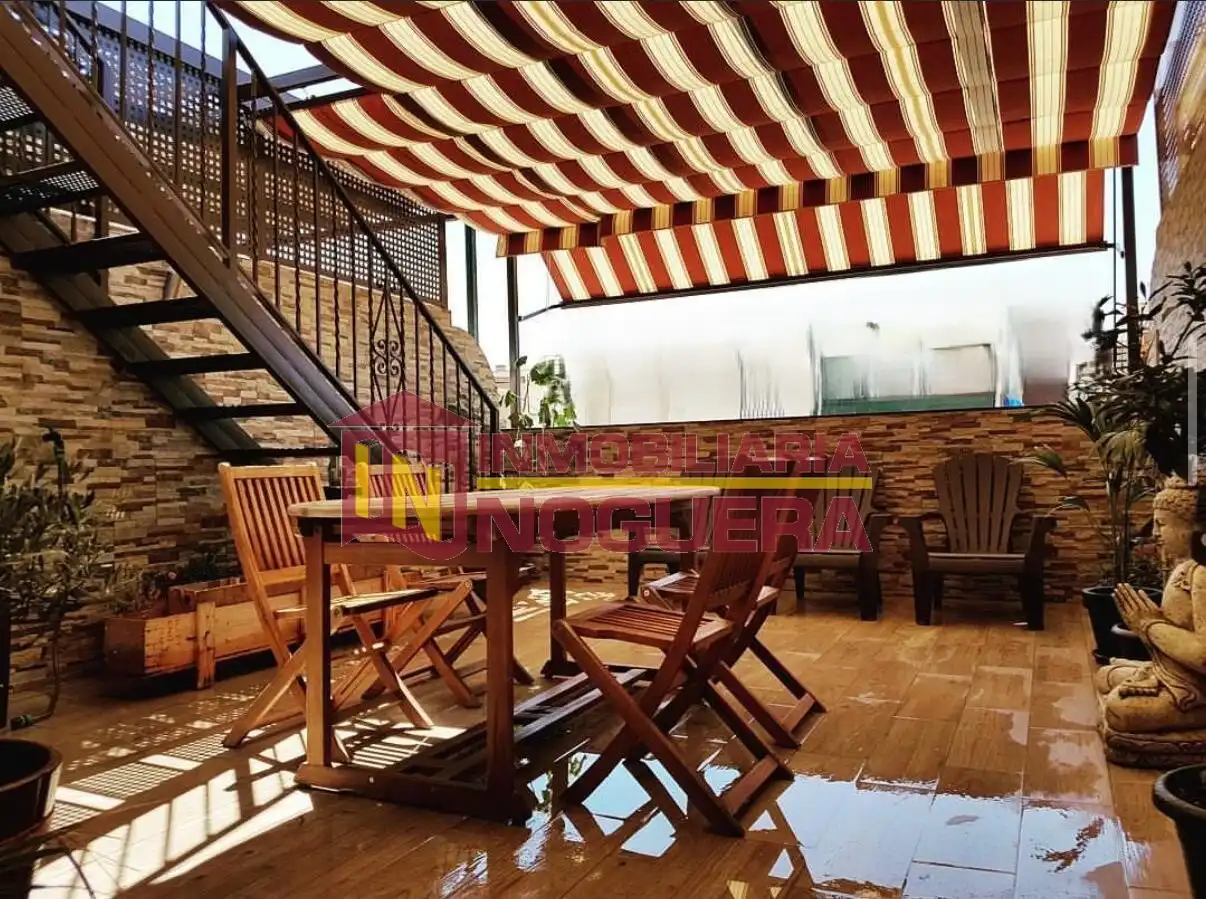 Terraza de Ático en venta en Écija con Terraza
