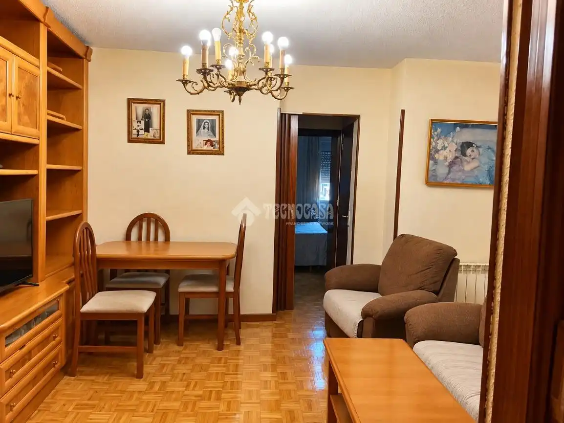 Flat for sale in San Blas, imagen 5