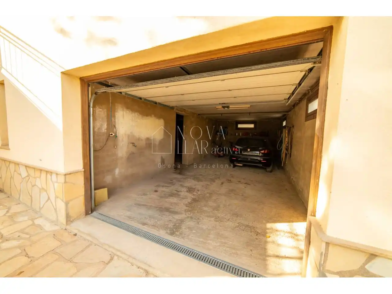 Detached house with garden for sale in Tona, imagen 8
