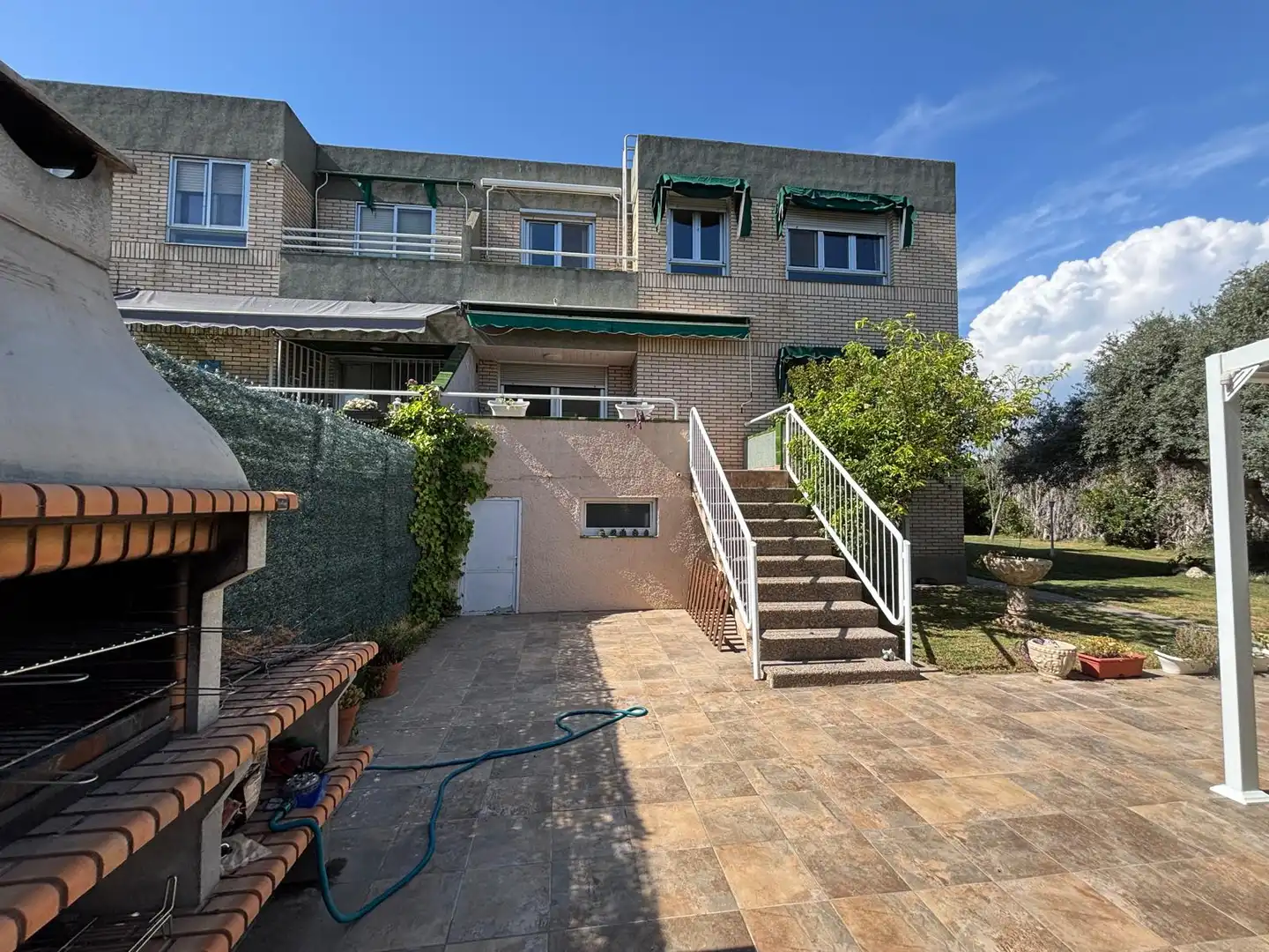 Vivienda con terraza en venta en Camino Valles Verdes 4, imagen 12