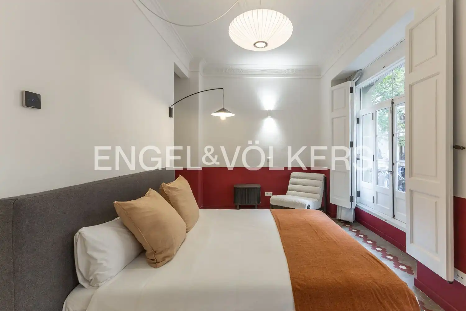 Habitación de Piso en venta en Valencia con Aire acondicionado, Calefacción y Jardín privado