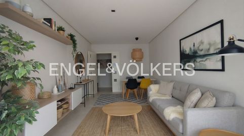 Foto 3 de Pis en venda a Sanchinarro, Madrid Capital